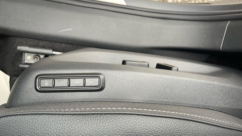 Skoda Kodiaq 1.5 TSI iV 204 SE L 5dr DSG Estate